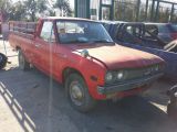 NISSAN 620 P-U